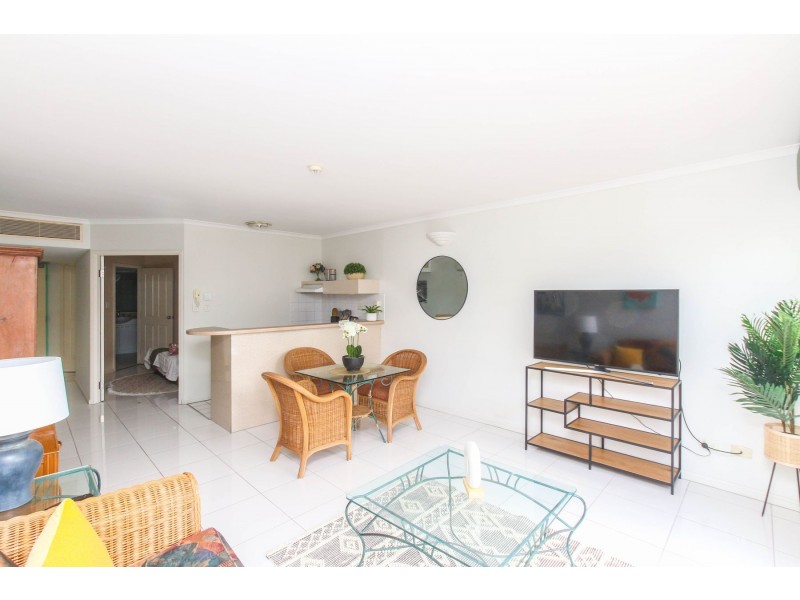 39/26 Sheridan Street, Cairns City QLD 4870