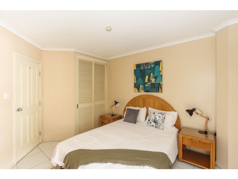 39/26 Sheridan Street, Cairns City QLD 4870