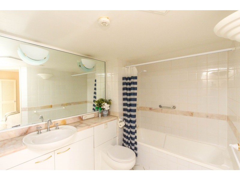 39/26 Sheridan Street, Cairns City QLD 4870