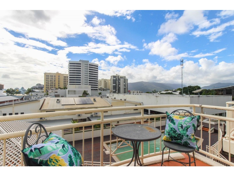 39/26 Sheridan Street, Cairns City QLD 4870