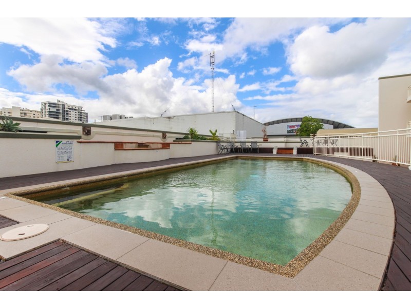 39/26 Sheridan Street, Cairns City QLD 4870