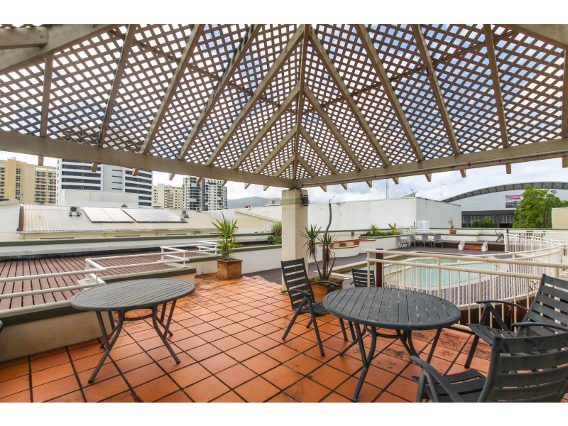 39/26 Sheridan Street, Cairns City QLD 4870