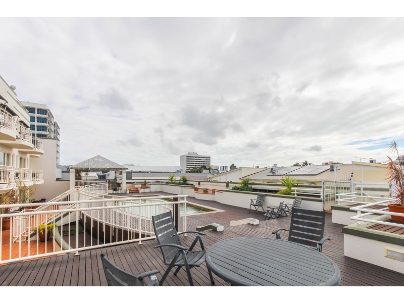 39/26 Sheridan Street, Cairns City QLD 4870