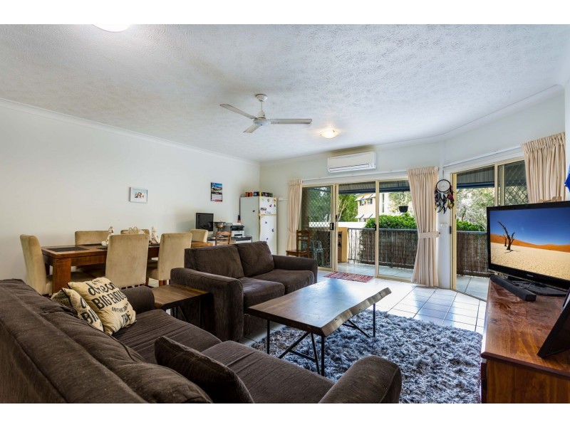 12/35 Greenslopes Street, Manunda QLD 4870