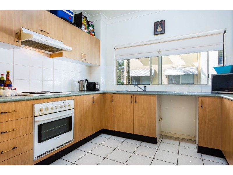 12/35 Greenslopes Street, Manunda QLD 4870