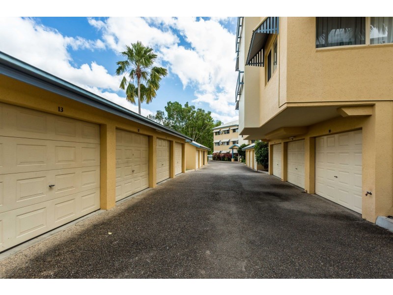 12/35 Greenslopes Street, Manunda QLD 4870