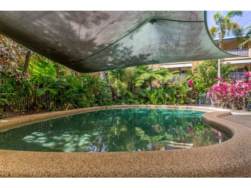 12/35 Greenslopes Street, Manunda QLD 4870