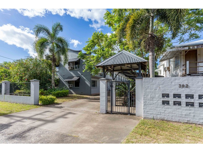 6/392 Severin Street, Parramatta Park QLD 4870