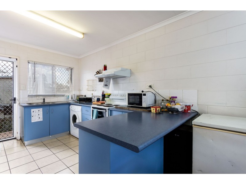 6/392 Severin Street, Parramatta Park QLD 4870
