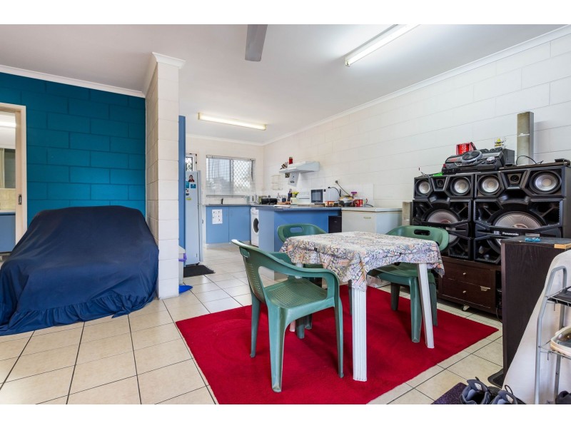 6/392 Severin Street, Parramatta Park QLD 4870
