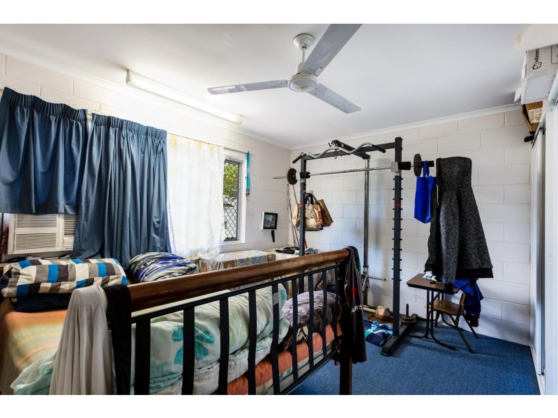 6/392 Severin Street, Parramatta Park QLD 4870