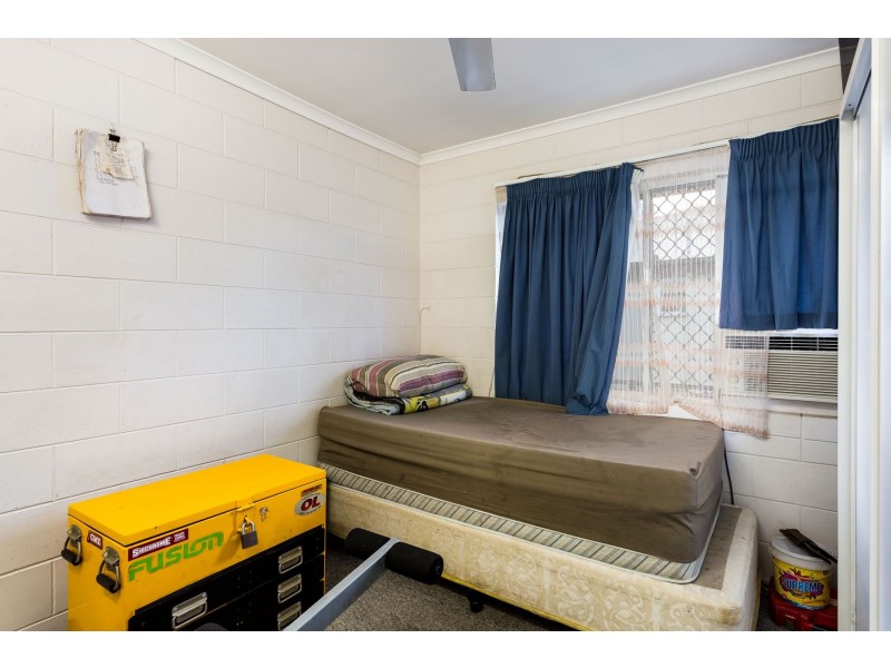 6/392 Severin Street, Parramatta Park QLD 4870