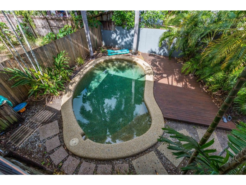 6/392 Severin Street, Parramatta Park QLD 4870