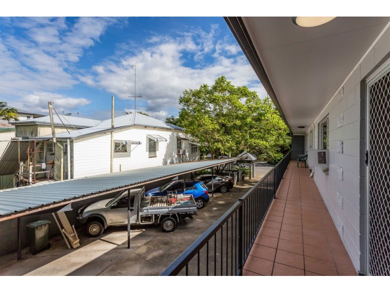 6/392 Severin Street, Parramatta Park QLD 4870