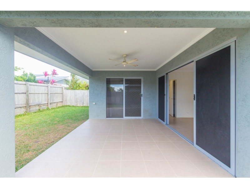 38 Thornborough Circuit, Smithfield QLD 4878