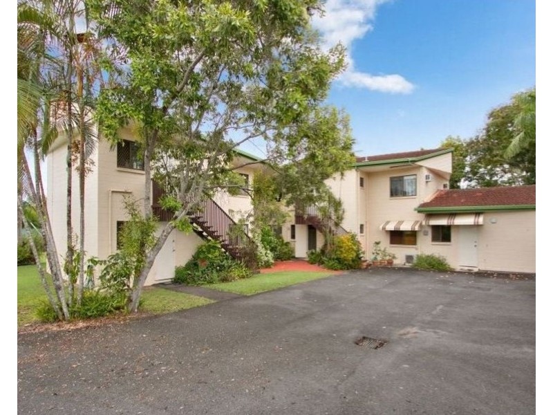 5/9 Veivers Close, Westcourt QLD 4870