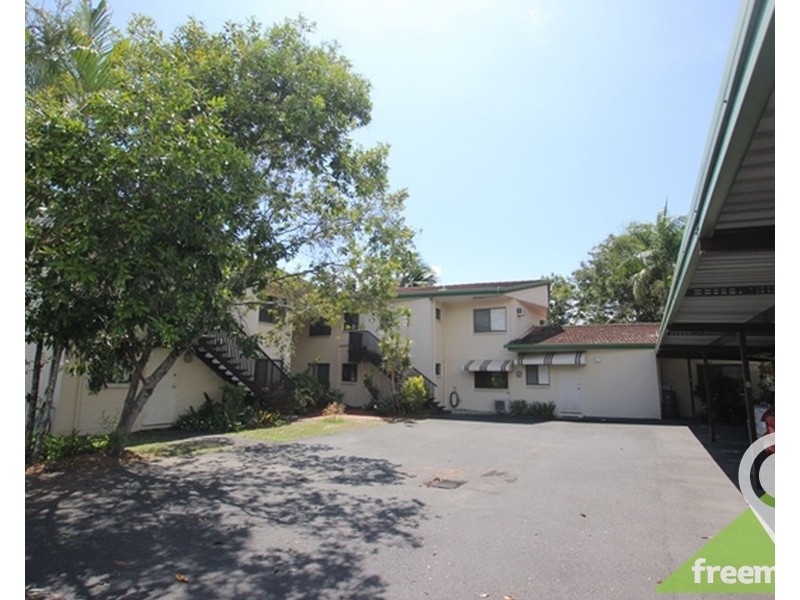 5/9 Veivers Close, Westcourt QLD 4870