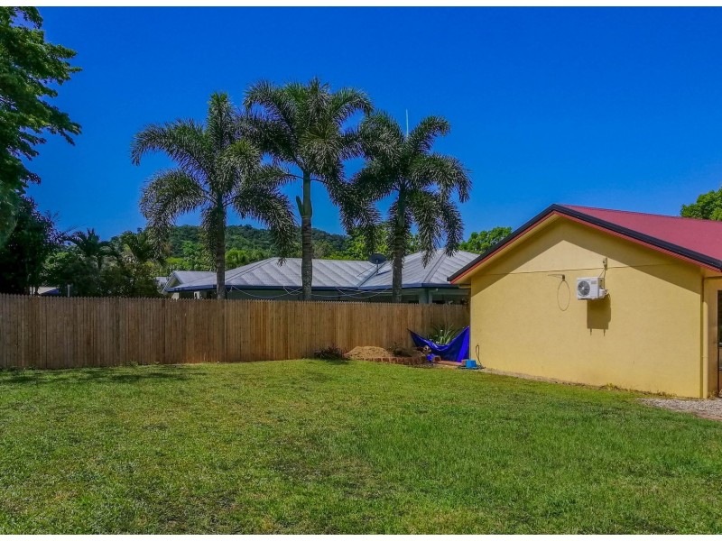 27 Opaline Close, Brinsmead QLD 4870