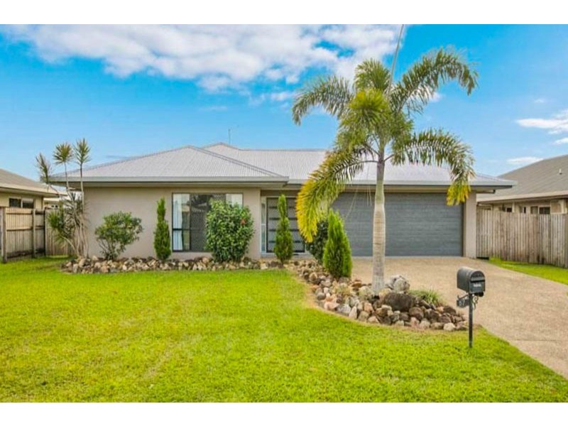 57 Leftwich Street, White Rock QLD 4868