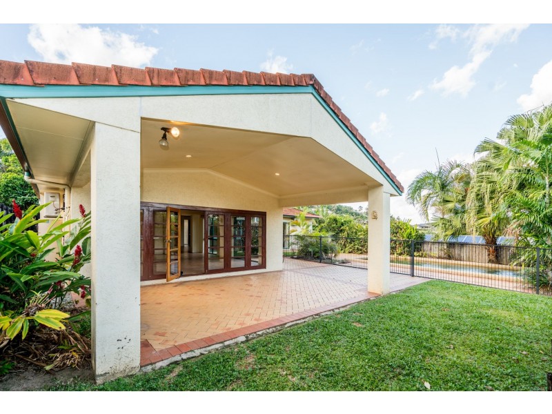 19 West Parkridge Drive, Brinsmead QLD 4870