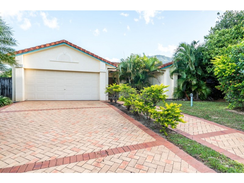 19 West Parkridge Drive, Brinsmead QLD 4870