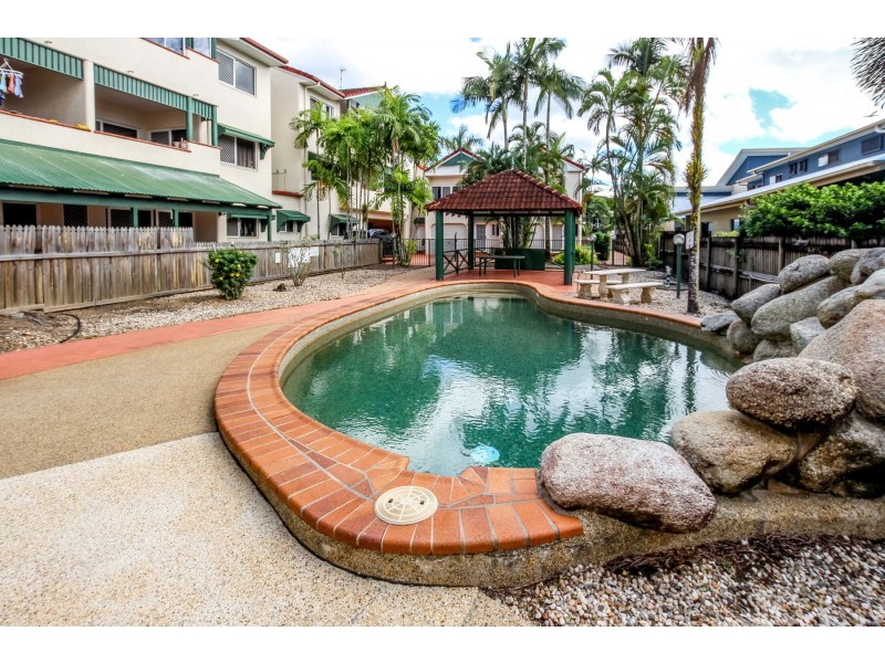 19/5-7 Herries Street, Earlville QLD 4870