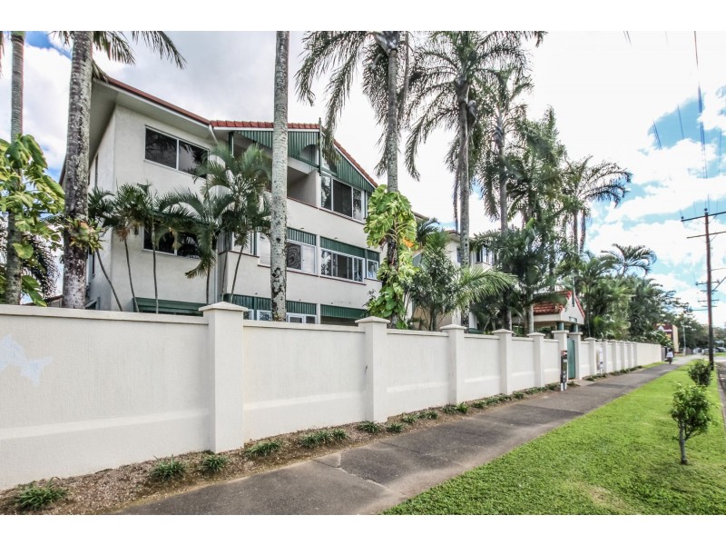 19/5-7 Herries Street, Earlville QLD 4870