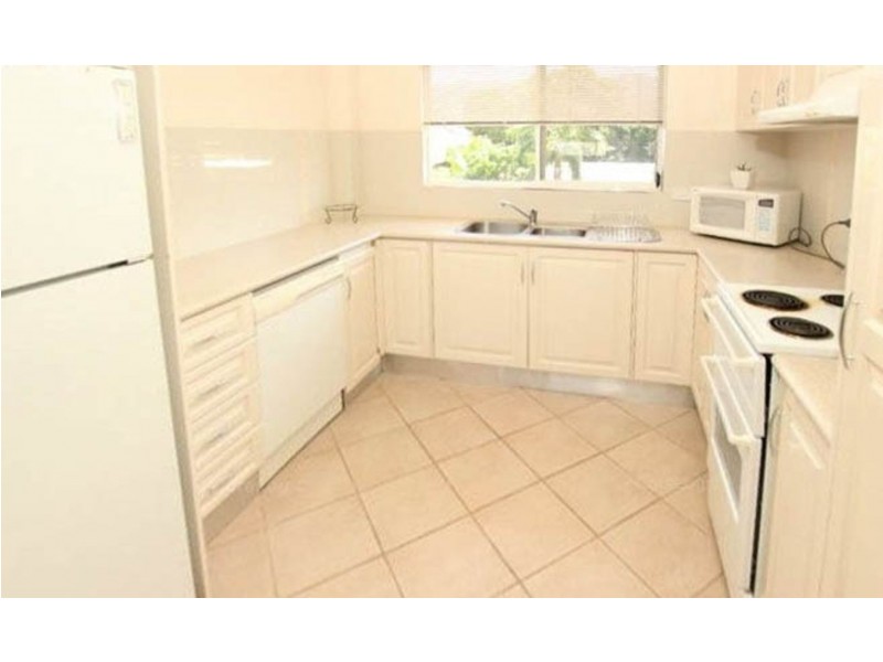 19/5-7 Herries Street, Earlville QLD 4870