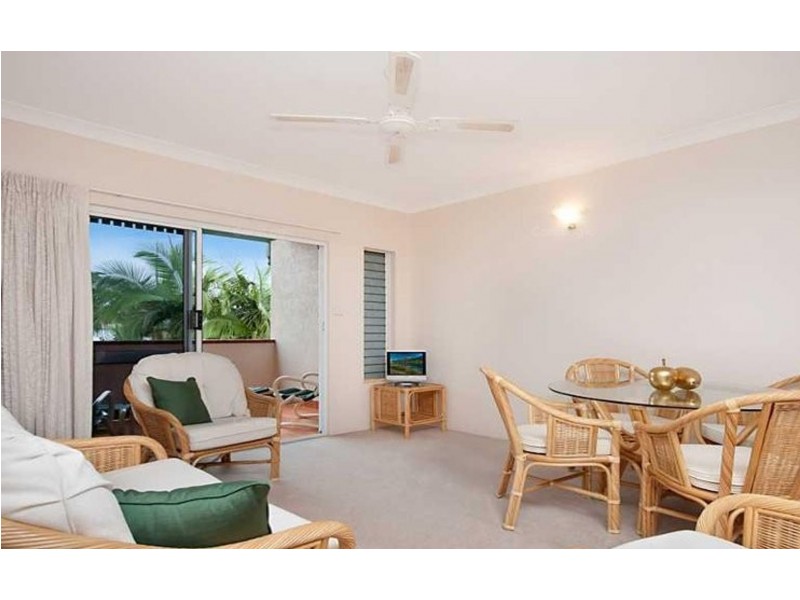 19/5-7 Herries Street, Earlville QLD 4870