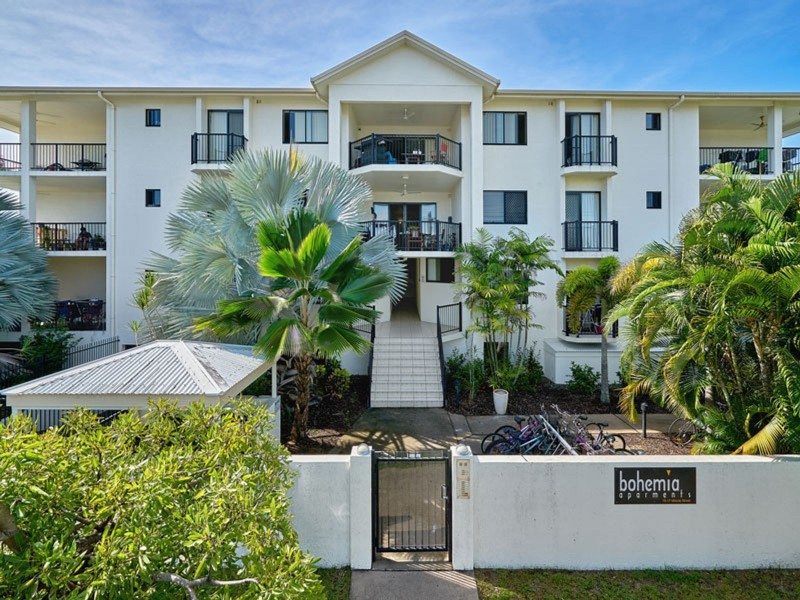 17/15-17 Minnie Street, Cairns City QLD 4870