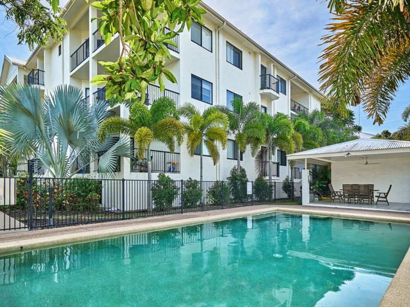 17/15-17 Minnie Street, Cairns City QLD 4870
