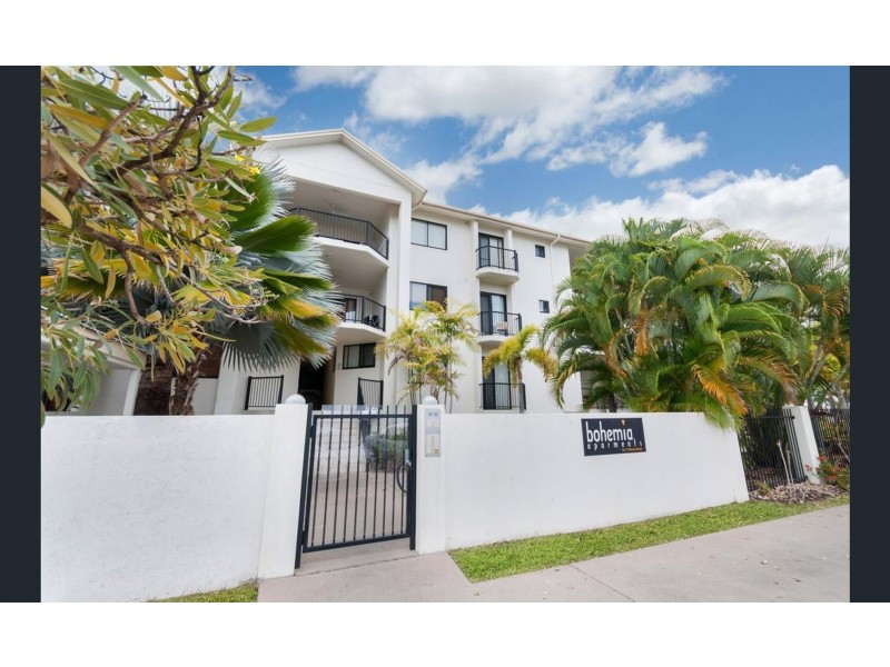 17/15-17 Minnie Street, Cairns City QLD 4870