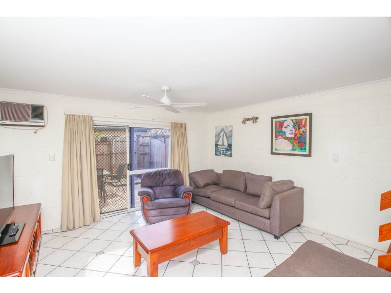 28/6 Cannon Street, Manunda QLD 4870