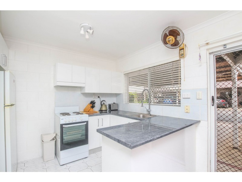 28/6 Cannon Street, Manunda QLD 4870