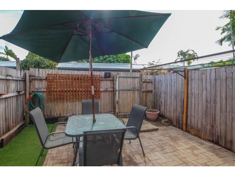28/6 Cannon Street, Manunda QLD 4870