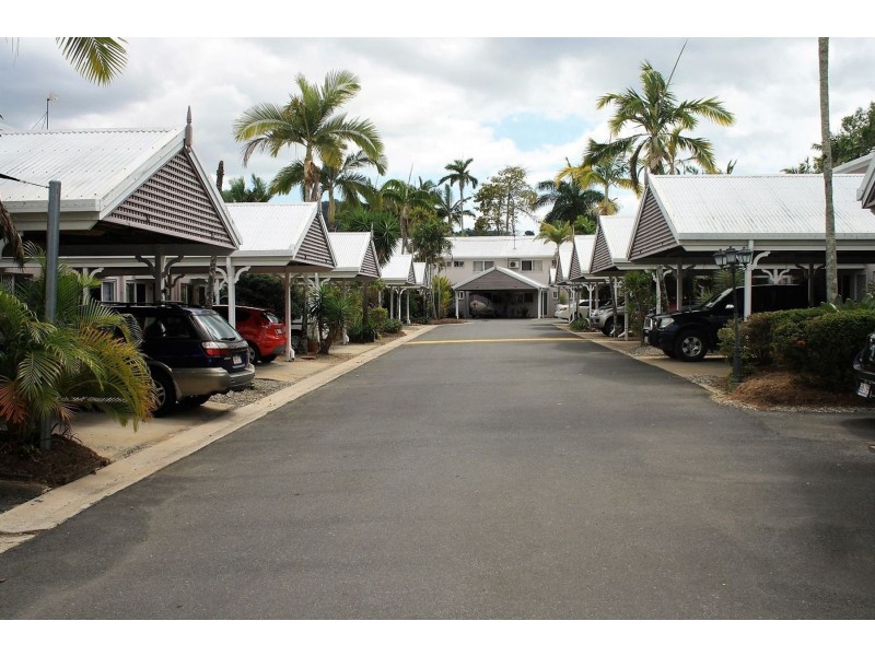 28/6 Cannon Street, Manunda QLD 4870