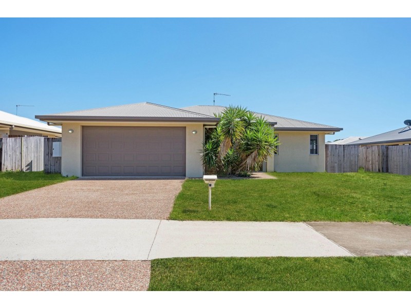 10 Archibald Street, Edmonton QLD 4869