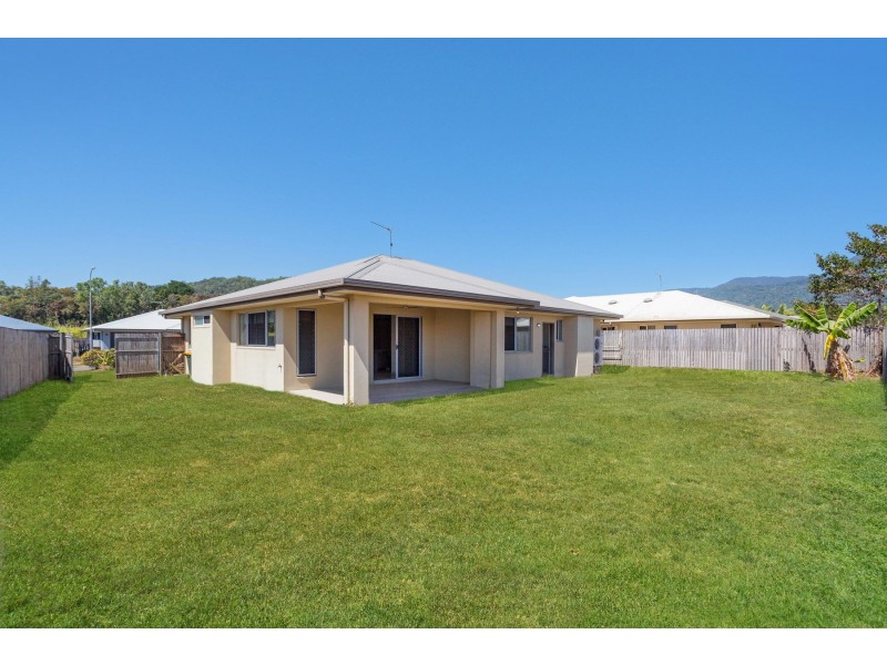 10 Archibald Street, Edmonton QLD 4869