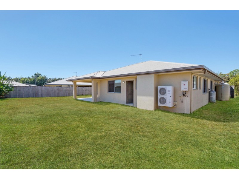 10 Archibald Street, Edmonton QLD 4869