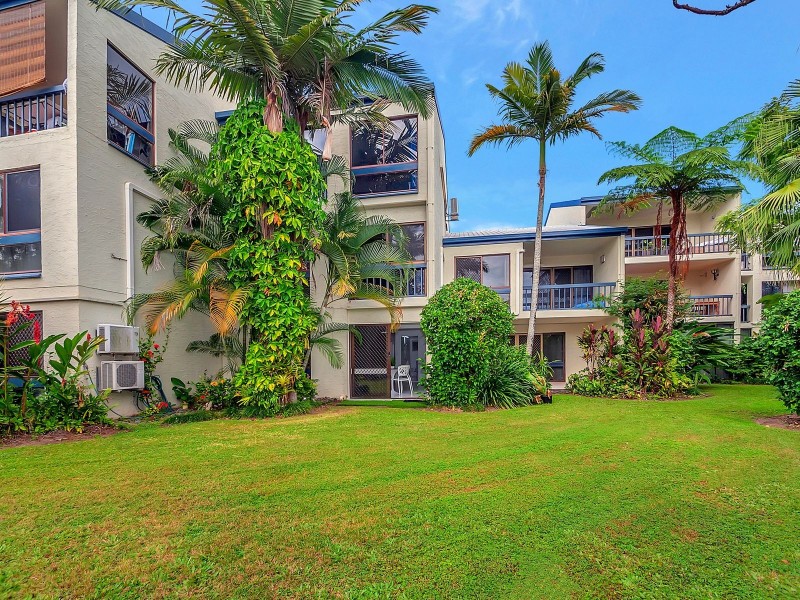 8/161 The Esplanade, Cairns City QLD 4870