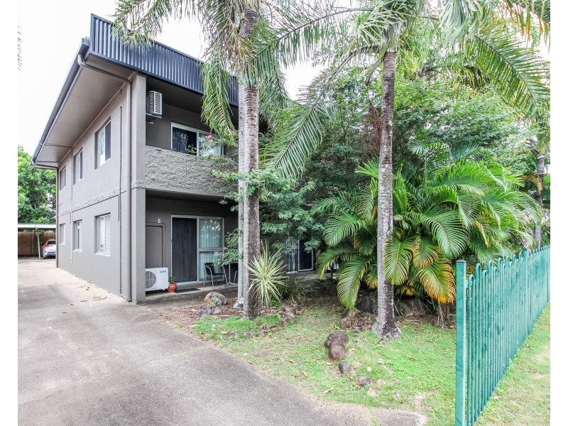 5/28 Digger Street, Cairns North QLD 4870