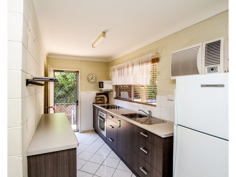 5/28 Digger Street, Cairns North QLD 4870