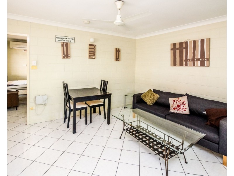 5/28 Digger Street, Cairns North QLD 4870