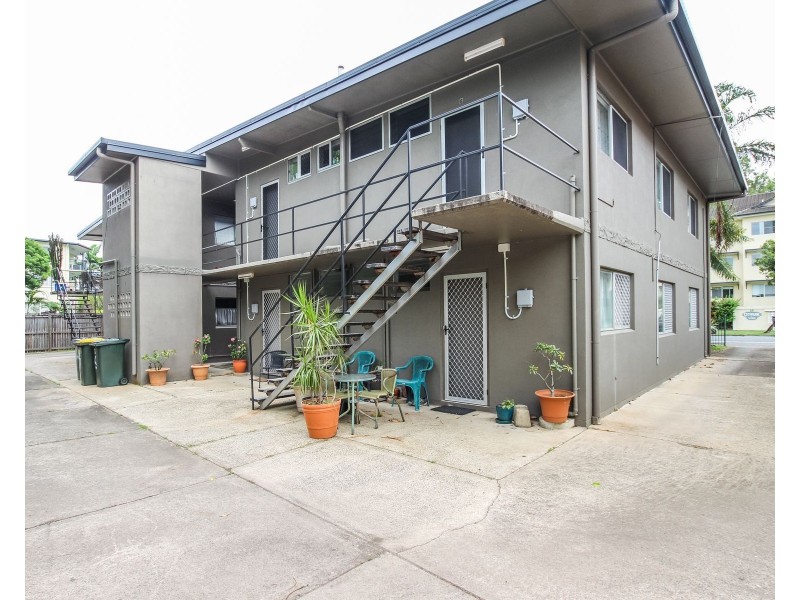 5/28 Digger Street, Cairns North QLD 4870