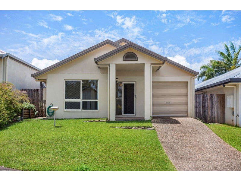 10 Coolamon Terrace, Mount Sheridan QLD 4868