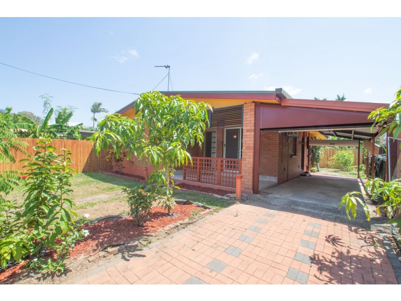 7 Page Street, Earlville QLD 4870