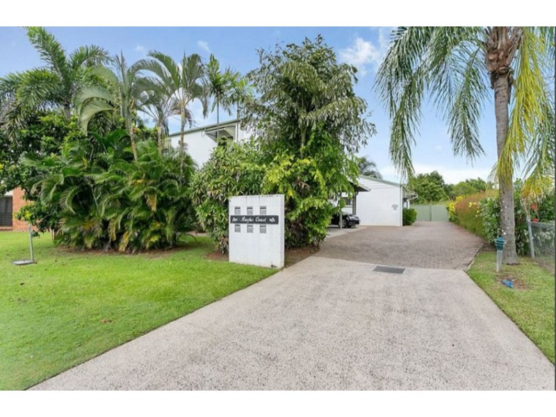4/23 Mintaro Crescent, Woree QLD 4868