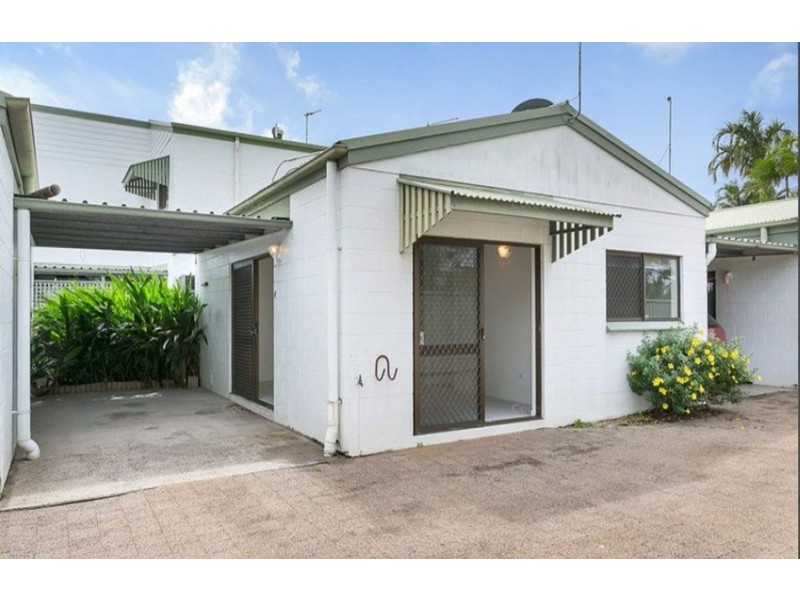 4/23 Mintaro Crescent, Woree QLD 4868