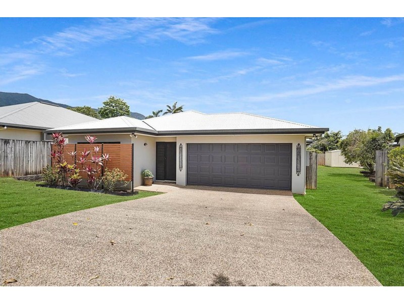 12 Milko Close, Brinsmead QLD 4870