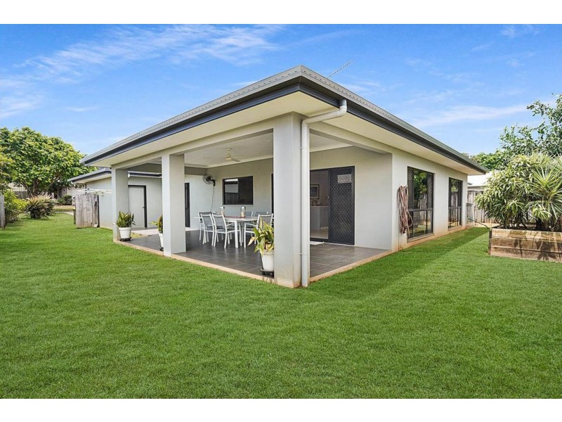 12 Milko Close, Brinsmead QLD 4870
